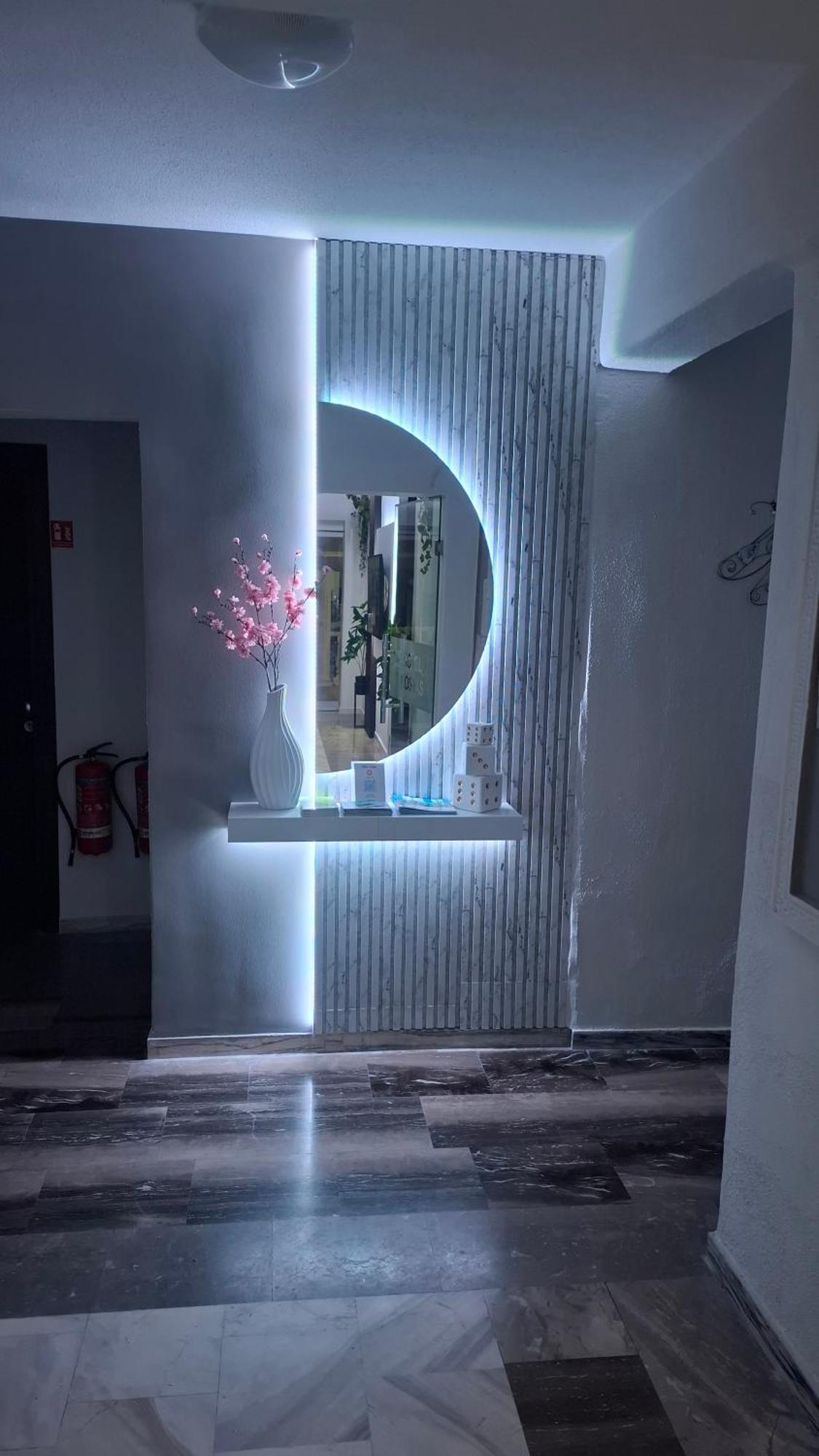 Hotel Kostas Olympiaki Akti Bagian luar foto